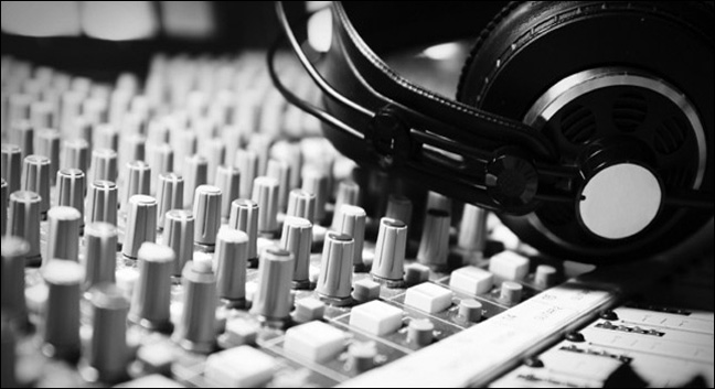 Arabic voice over services